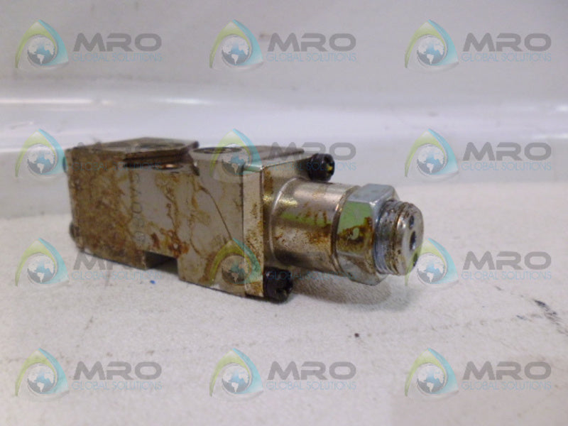 INDUSTRIAL SPARE PART SA08G UNMP