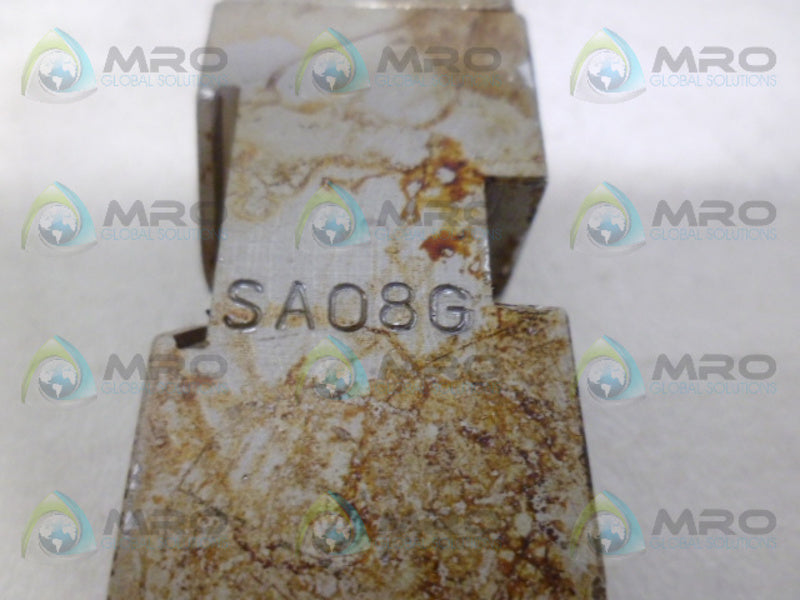 INDUSTRIAL SPARE PART SA08G UNMP