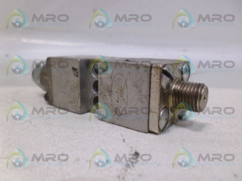 INDUSTRIAL SPARE PART SA11H UNMP