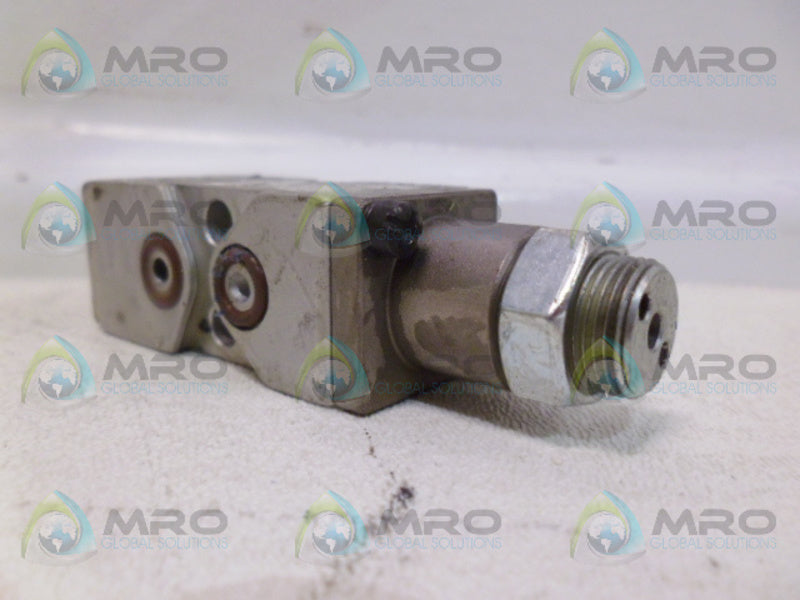 INDUSTRIAL SPARE PART SA11H UNMP