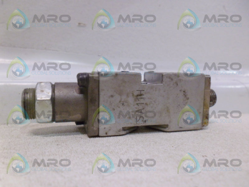 INDUSTRIAL SPARE PART SA11H UNMP