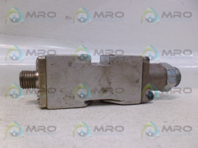 INDUSTRIAL SPARE PART SA11H UNMP