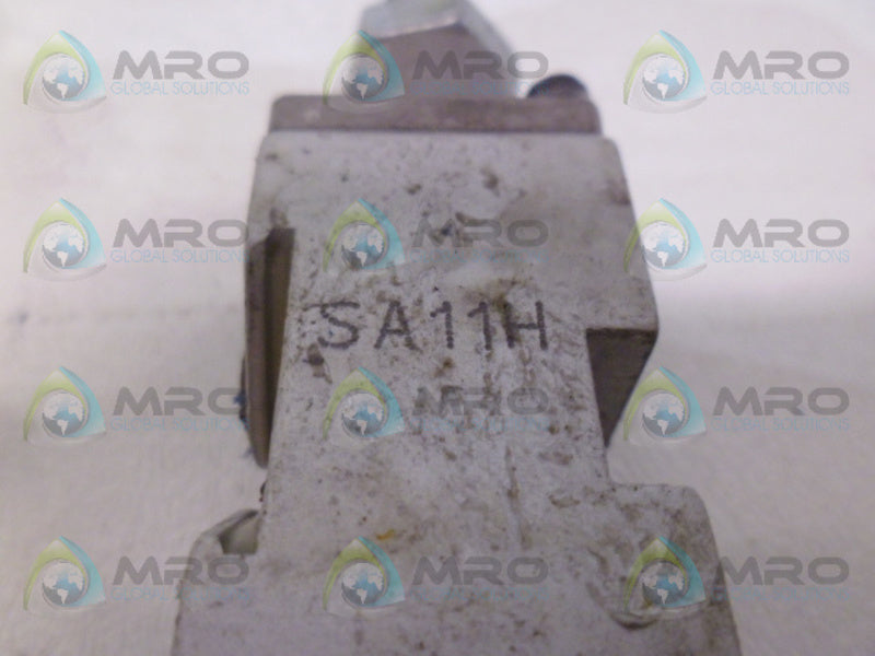 INDUSTRIAL SPARE PART SA11H UNMP