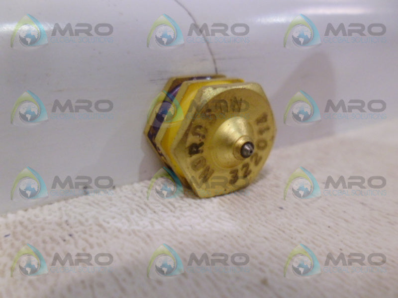 NORDSON 322014 UNMP