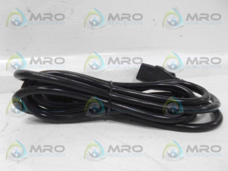 VOLEX V1625 POWER CORD UNMP