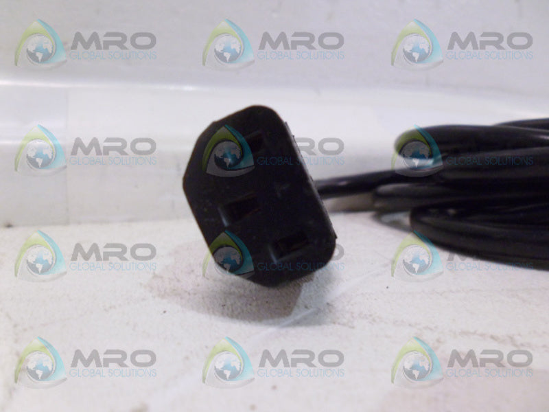VOLEX V1625 POWER CORD UNMP