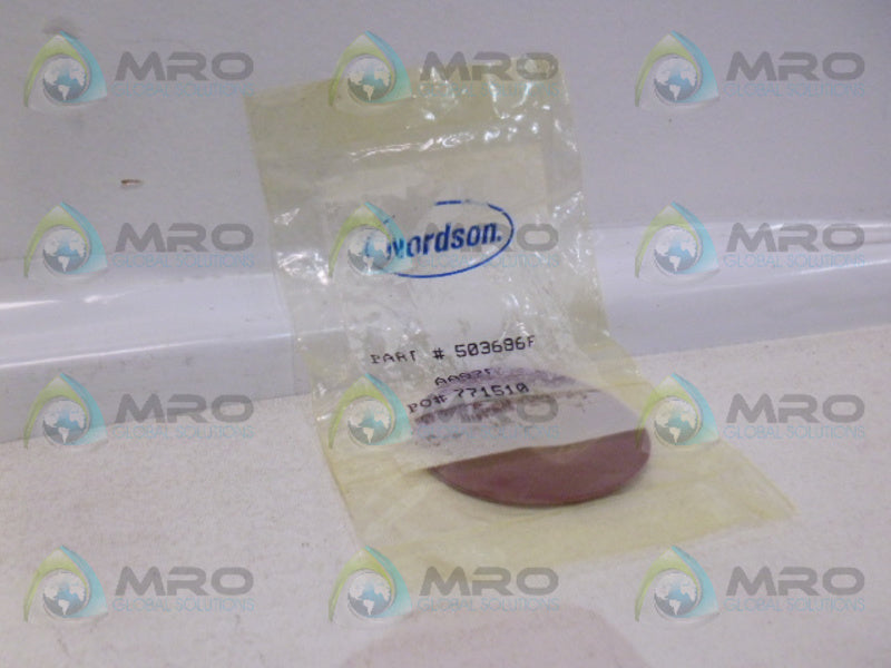 INDUSTRIAL SPARE PART 503686F NSMP