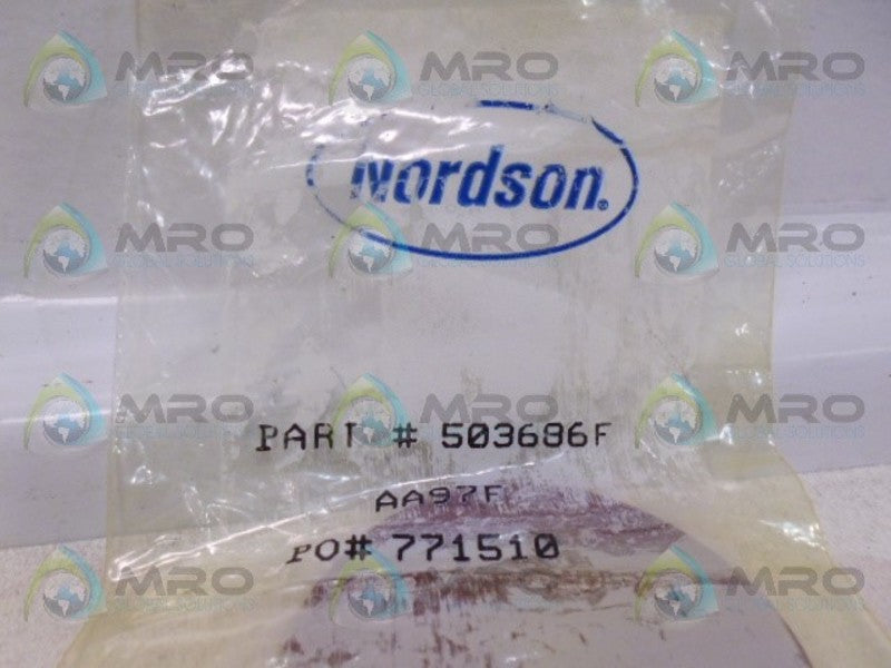 INDUSTRIAL SPARE PART 503686F NSMP