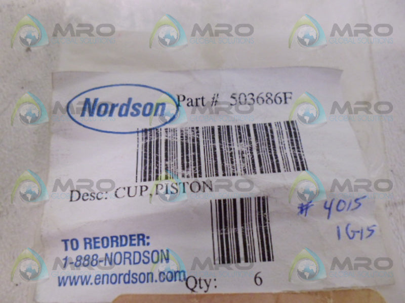 INDUSTRIAL SPARE PART 503686F NSNP