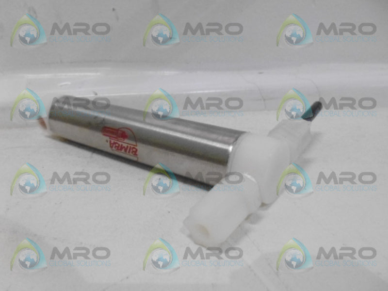 BIMBA D-82958-A-4.7 ORIGINAL LINE PLASTIC END CAP CYLINDER NSNP