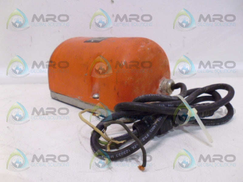 FMC V20 SYNTRON VIBRATOR (AS PICTURED) *USED*