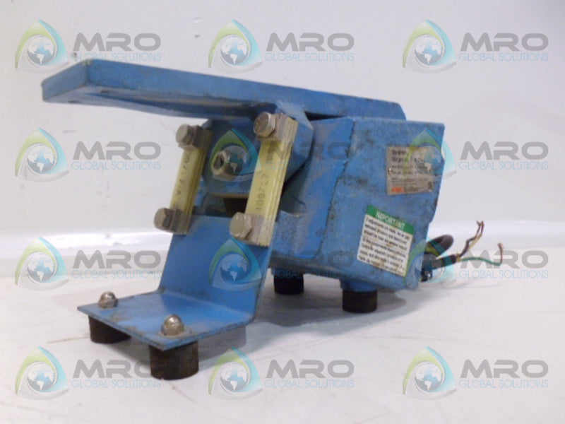 FMC BF-01C SYTRON MAGNETIC FEEDER *NEW*