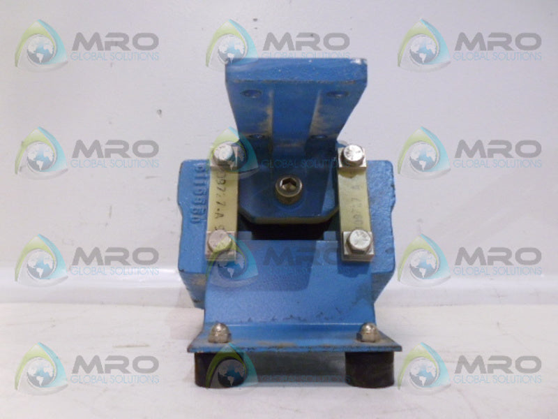 FMC BF-01C SYTRON MAGNETIC FEEDER *NEW*
