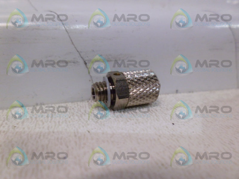 VIDEOJET 402595 FITTINGS (PK OF 5) NSNP