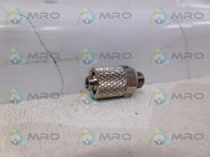 VIDEOJET 402595 FITTINGS (PK OF 5) NSNP