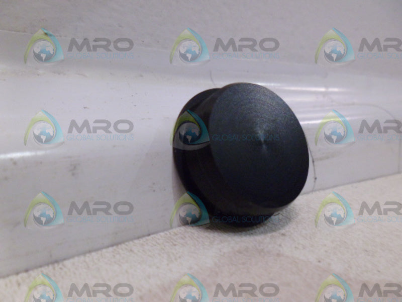 MARKEM 5952887 END CAP NSNP