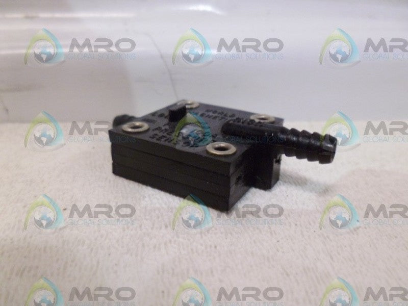 WORLD MAGNETICS PSF 100A PRESSURE SENSOR UNMP