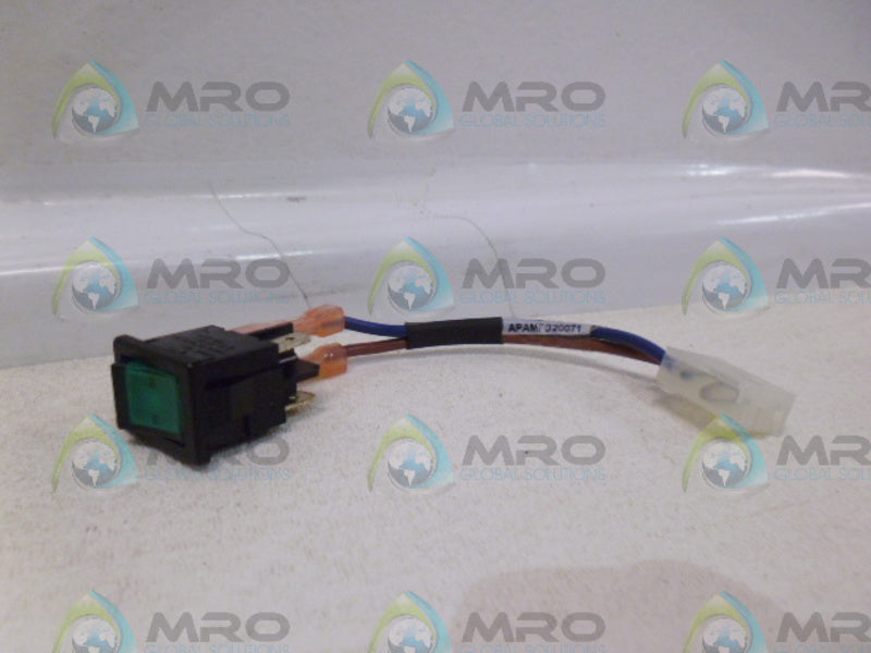 SWITCH 402254  NSNP