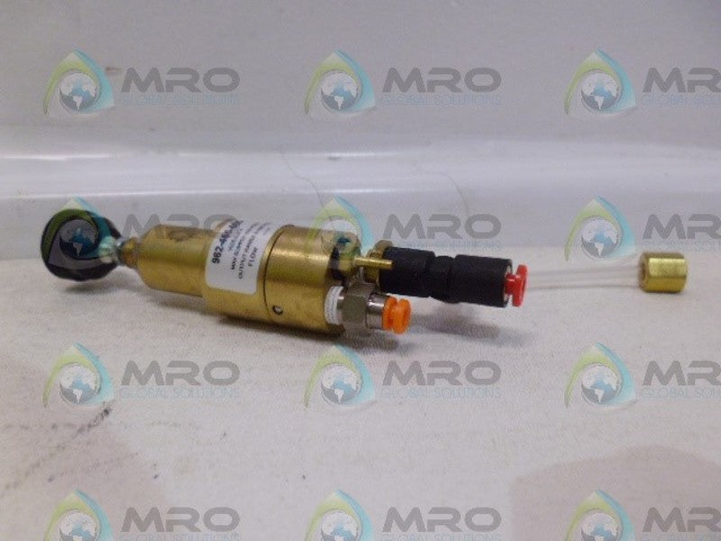 VIDEOJET 962-466-000 CONTROL VALVE  NSNP