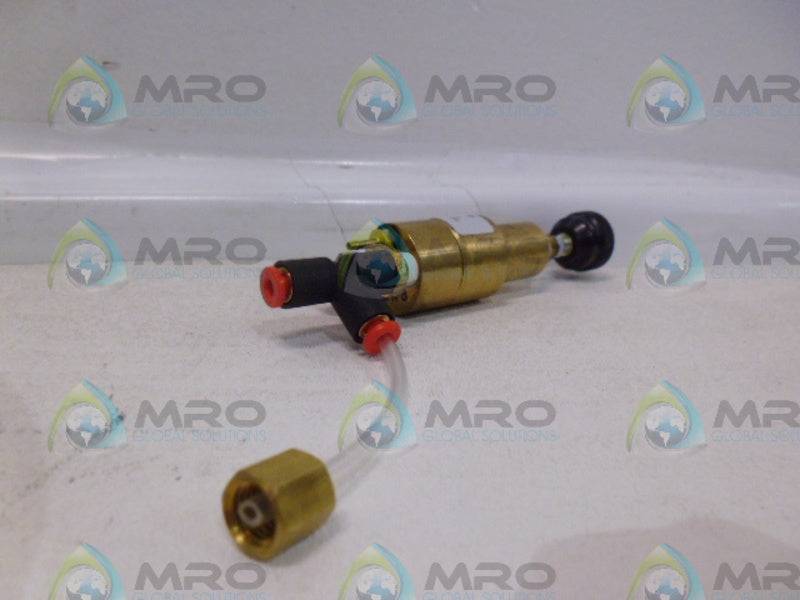 VIDEOJET 962-466-000 CONTROL VALVE  NSNP