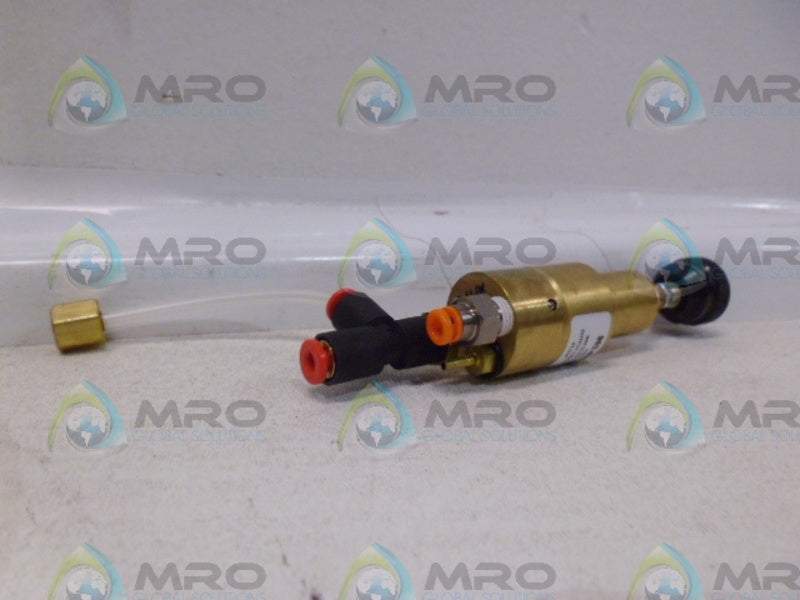 VIDEOJET 962-466-000 CONTROL VALVE  NSNP