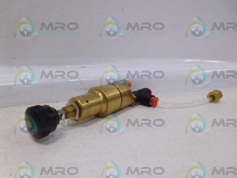 VIDEOJET 962-466-000 CONTROL VALVE  NSNP