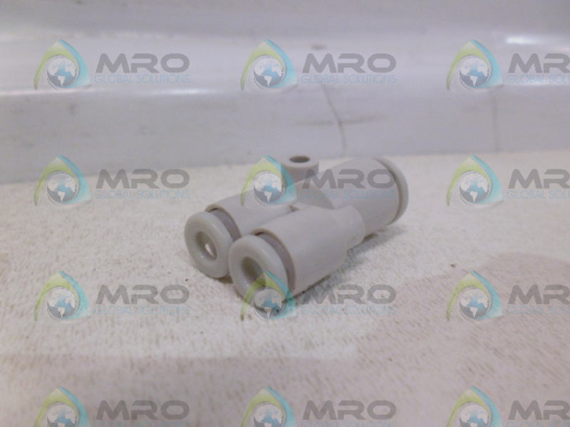 SMC KJU04-06 TUBE FITTING NSNP