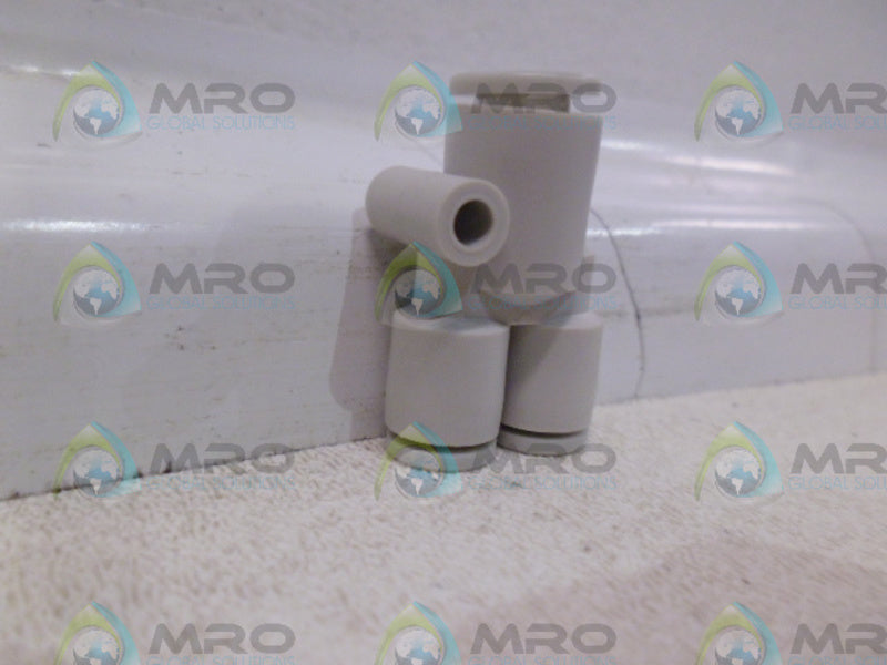 SMC KJU04-06 TUBE FITTING NSNP