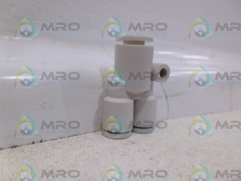 SMC KJU04-06 TUBE FITTING NSNP