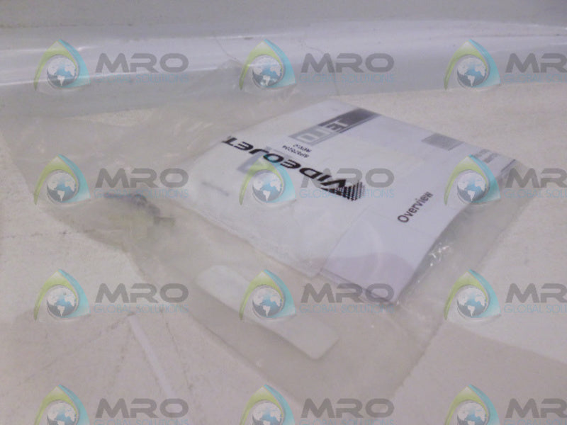 VIDEOJET SP370234 REV. C NSMP