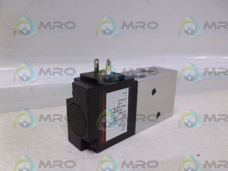 HUMPHREY D2051 SOLENOID VALVE NSNP