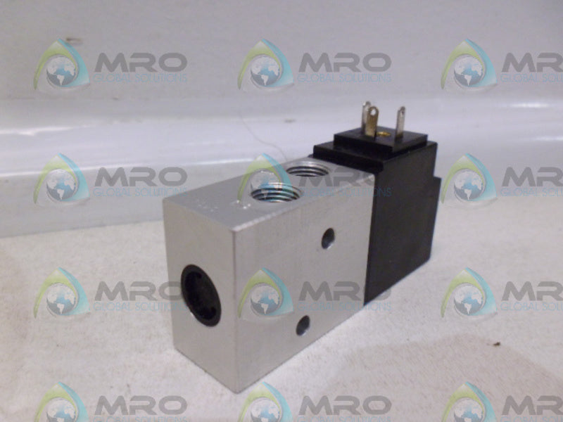 HUMPHREY D2051 SOLENOID VALVE NSNP