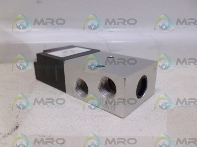 HUMPHREY D2051 SOLENOID VALVE NSNP
