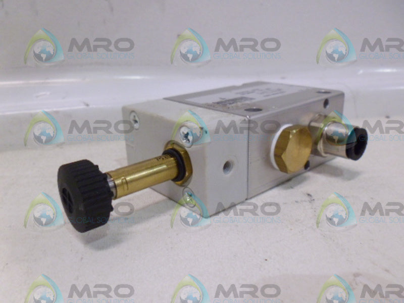 ORIGA PA12716-0233 HYDRAULIC VALVE NSNP