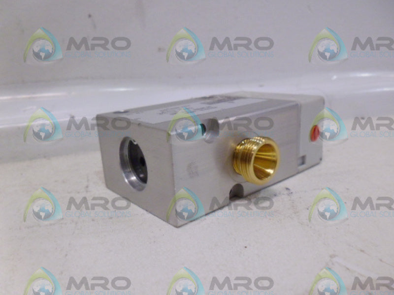 ORIGA PA12716-0233 HYDRAULIC VALVE NSNP