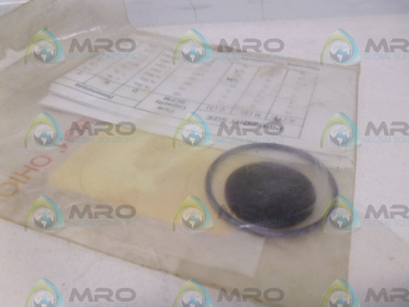 SCHRADER BELLOWS 036408000 REPAIR KIT QE VALVE NSMP