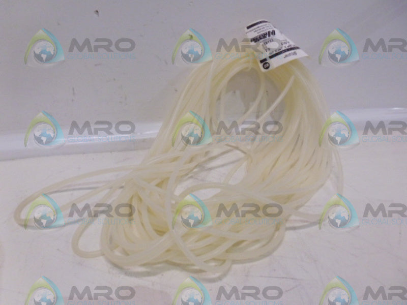 NSNP AGE INDUSTRIES 2800546-100 SILCON .125 X .250 X 100' NSNP
