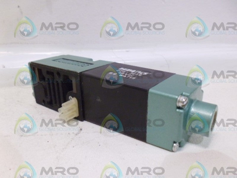NUMATICS 081SA400E000024 VALVE NSNP