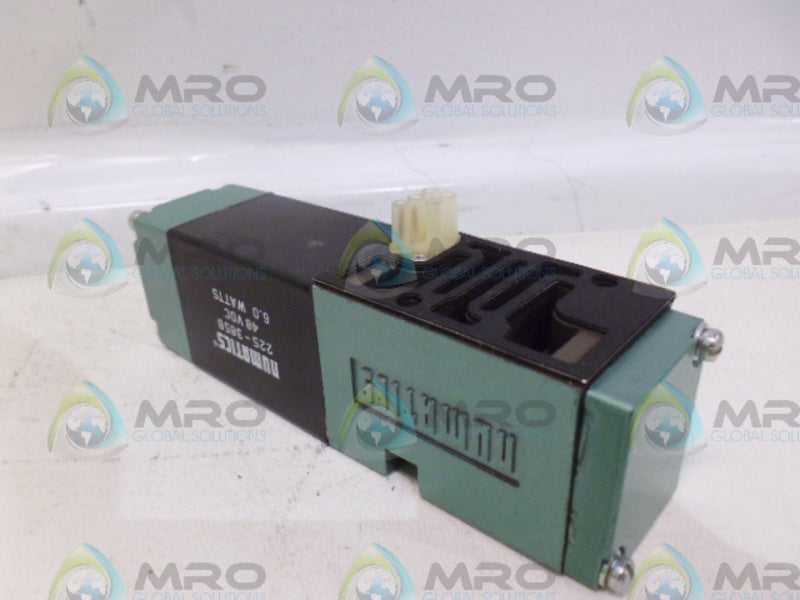 NUMATICS 081SA400E000024 VALVE NSNP