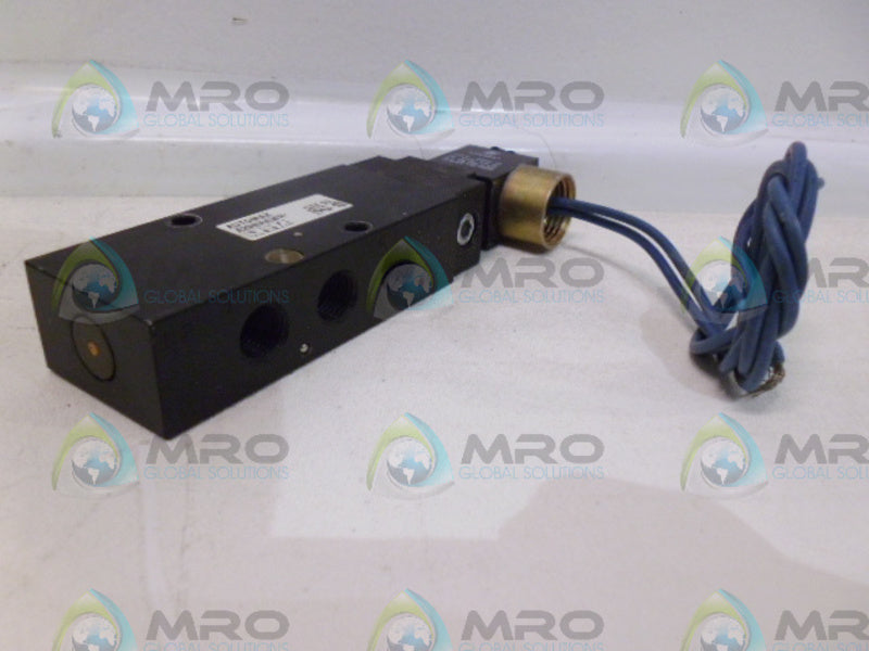AUTOMAX A25NAAWR DIRECTIONAL VALVE UNMP