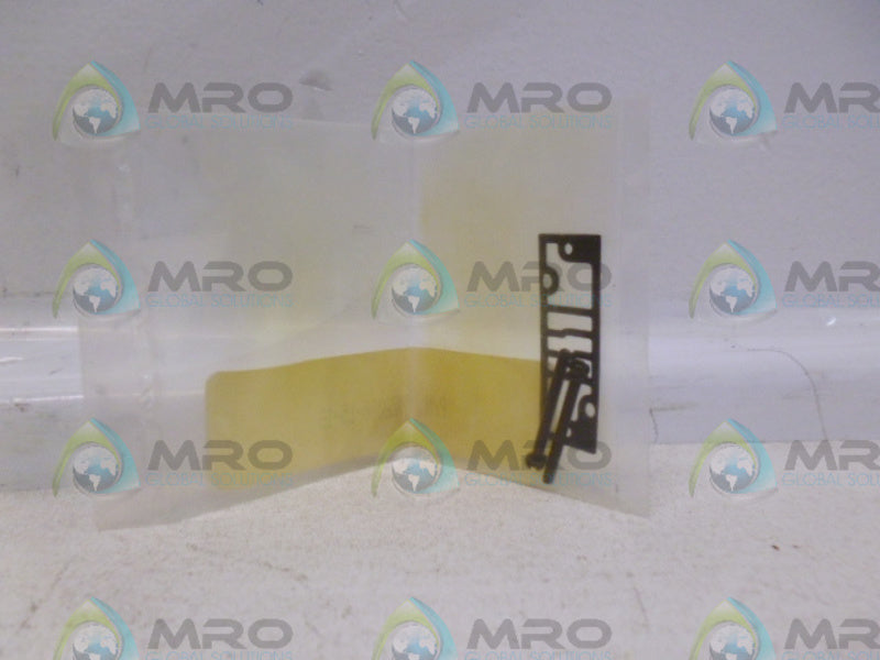 SMC VZ2000-15-1B MOUNTING KIT NSMP