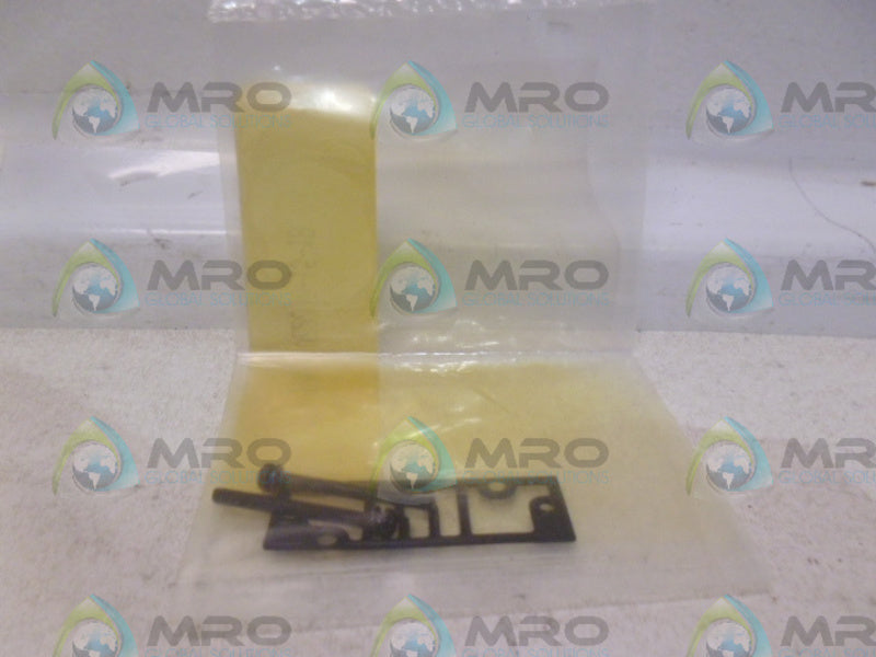 SMC VZ2000-15-1B MOUNTING KIT NSMP