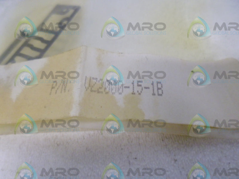 SMC VZ2000-15-1B MOUNTING KIT NSMP