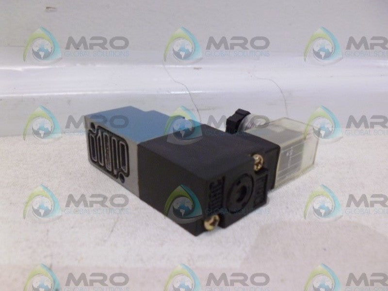 MAC DMB-DFBJ-1KD1 SOLENOID VALVE NSMP