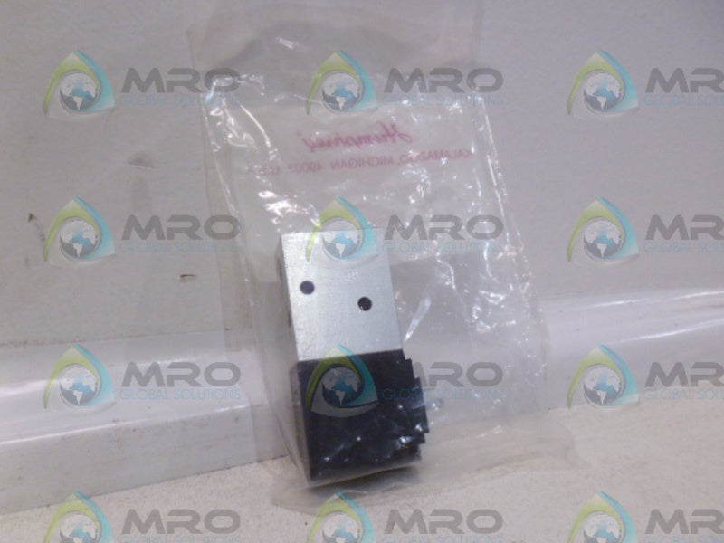 HUMPHREY D2051 SOLENOID VALVE NSMP