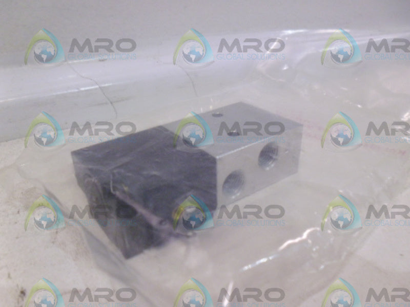 HUMPHREY D2051 SOLENOID VALVE NSMP