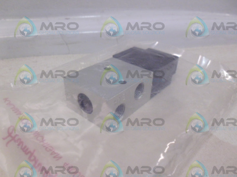 HUMPHREY D2051 SOLENOID VALVE NSMP