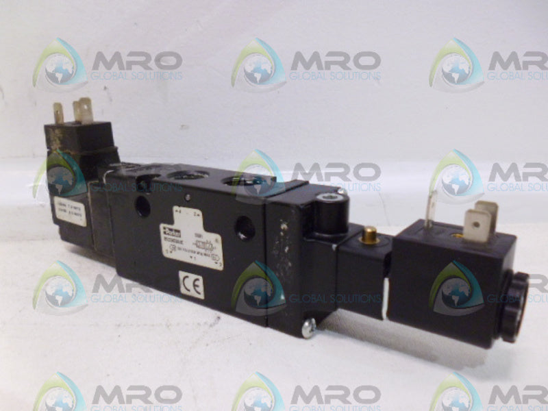 PARKER B522ABB53C VALVE UNMP