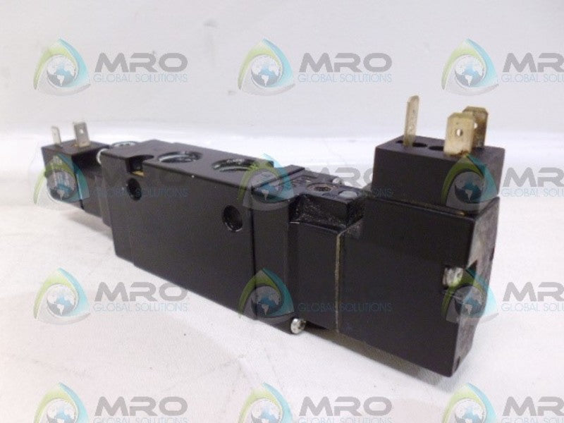 PARKER B522ABB53C VALVE UNMP