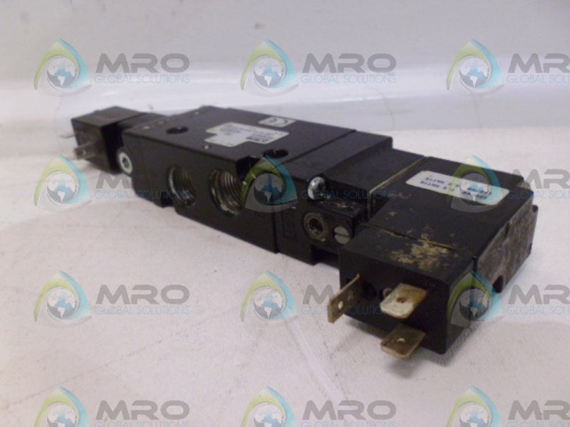 PARKER B522ABB53C VALVE UNMP